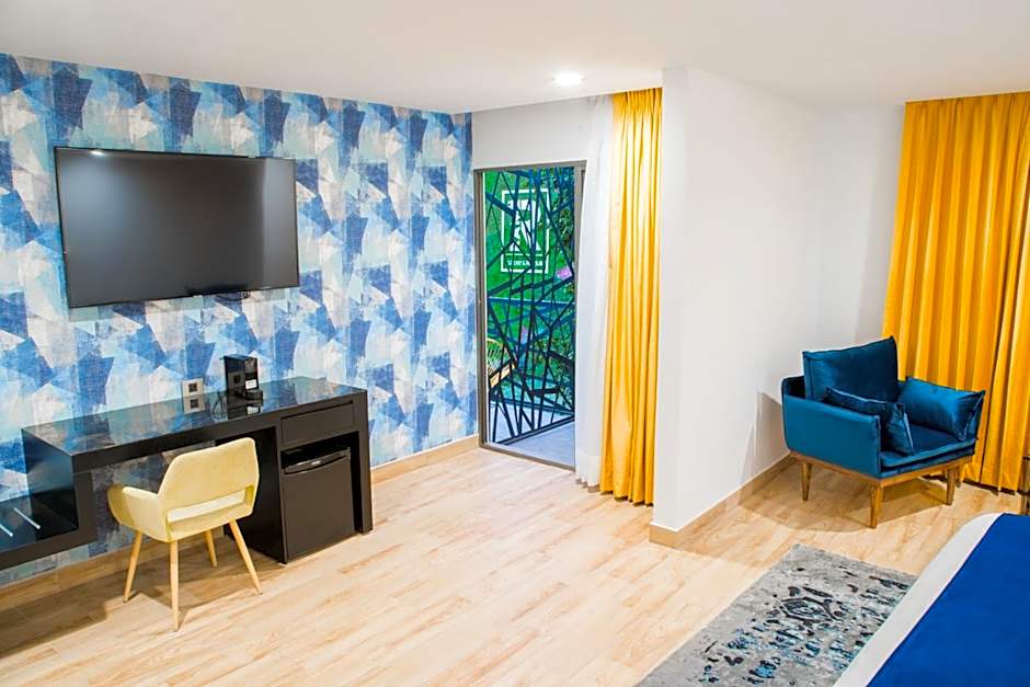 Ramë Hotel Boutique