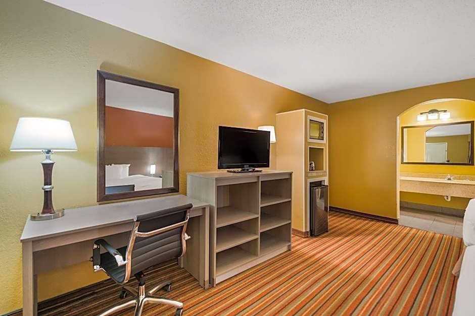 SureStay Hotel by Best Western Mt Pleasant
