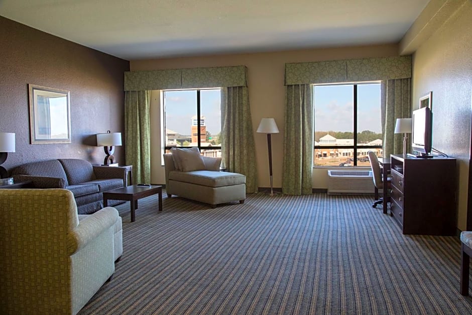 Holiday Inn Pearl - Jackson Area By IHG