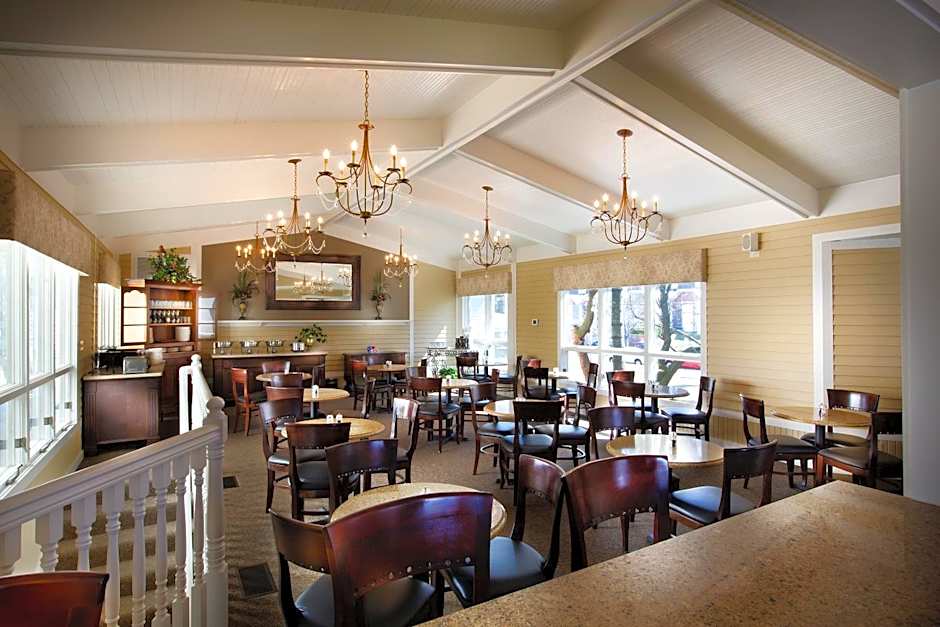 Grant Street Inn - Bloomington