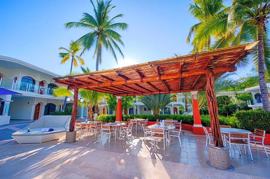 Hotel Costa Azul