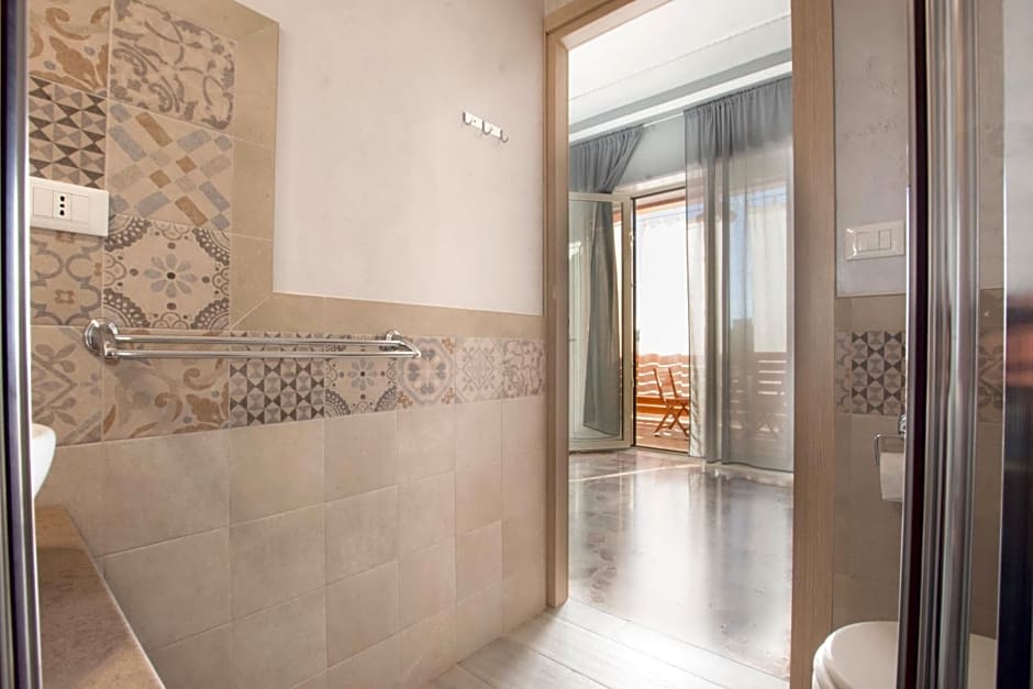 B&B Salento Inside – Morciano di Leuca, OK