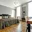 Hotel Borg by Keahotels