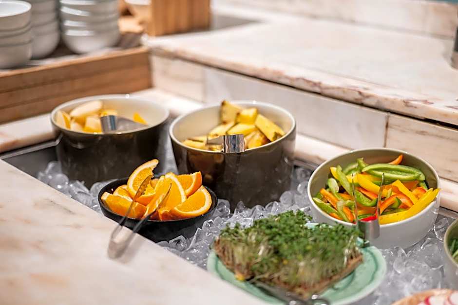 ProfilHotels Grand Kristianstad