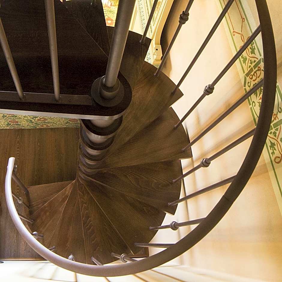 Al Borducan Boutique Hotel