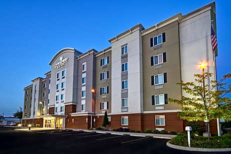 Candlewood Suites St Clairsville By IHG