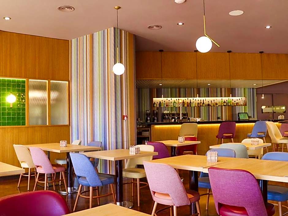 Ciutat de Granollers