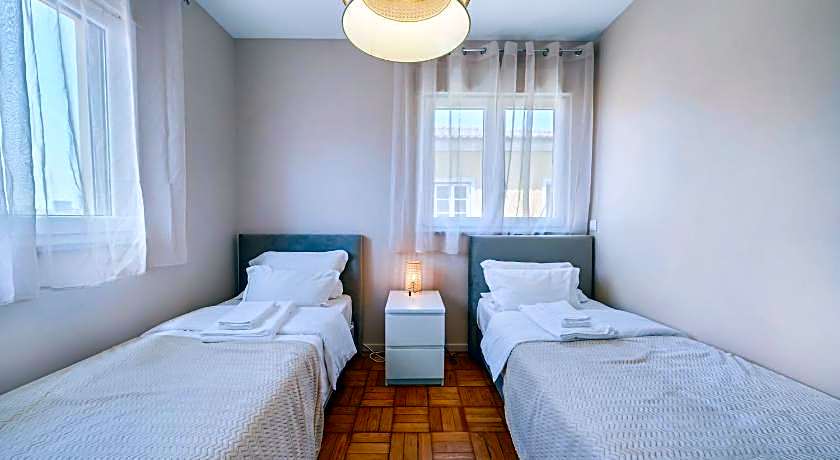 Apartments Luiz I Bridge by Amber Star Rent