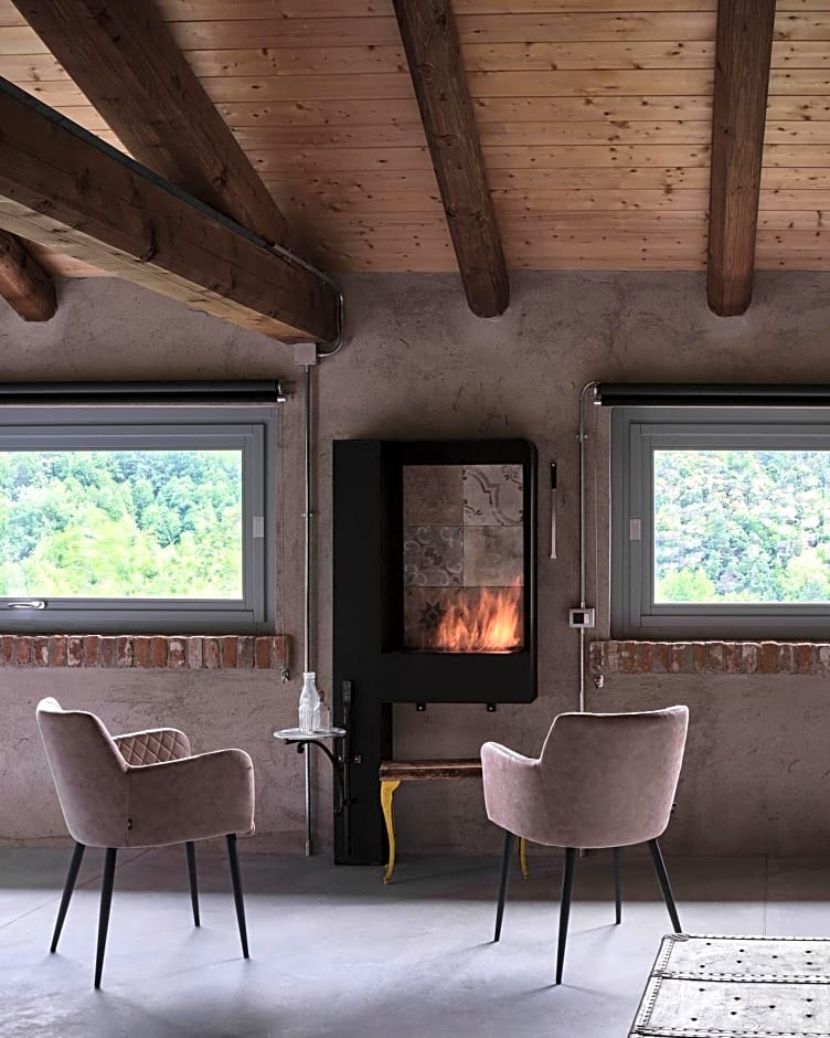 Cascina Facelli - Luxury Country House
