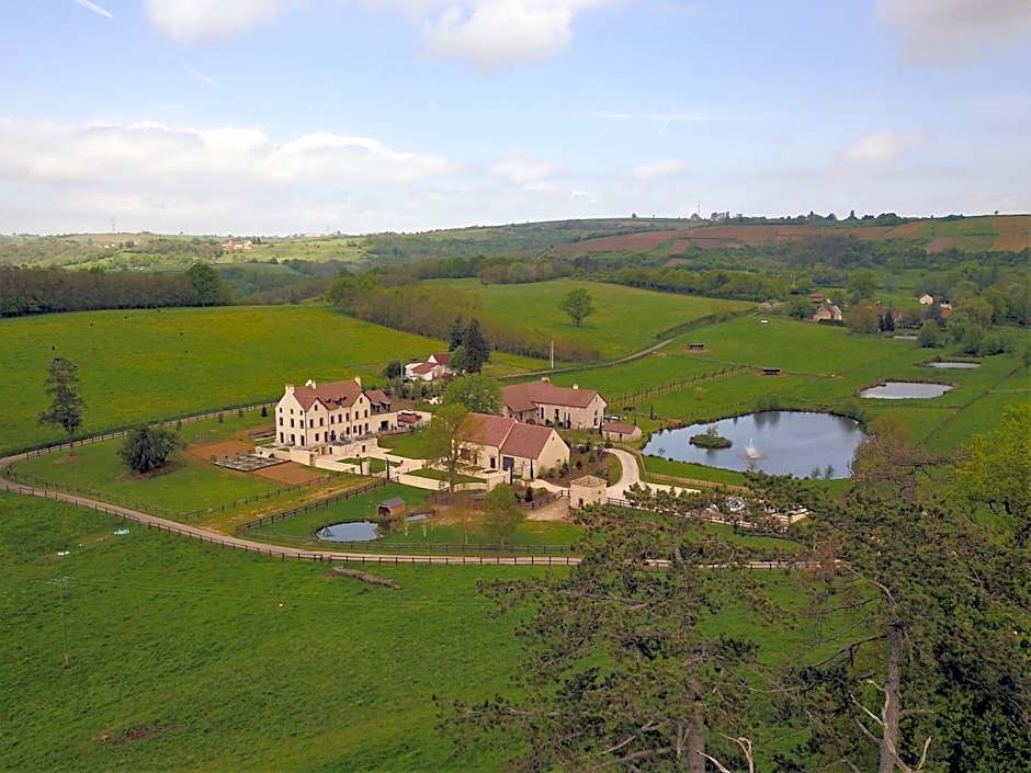 Domaine de Rymska & Spa - Relais & Châteaux