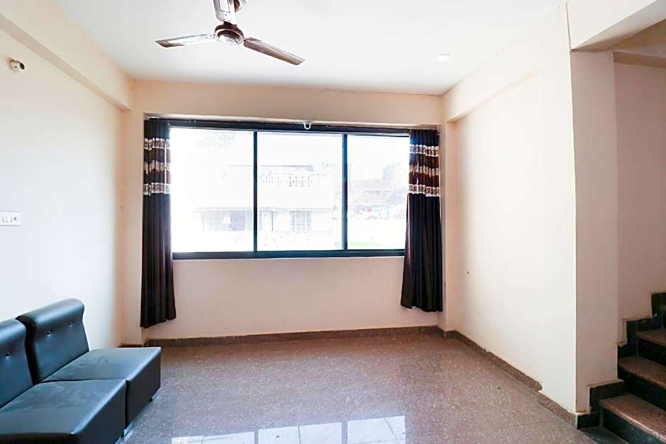 Hotel Shiv Ganga Inn By OYO – Varanasi, VA
