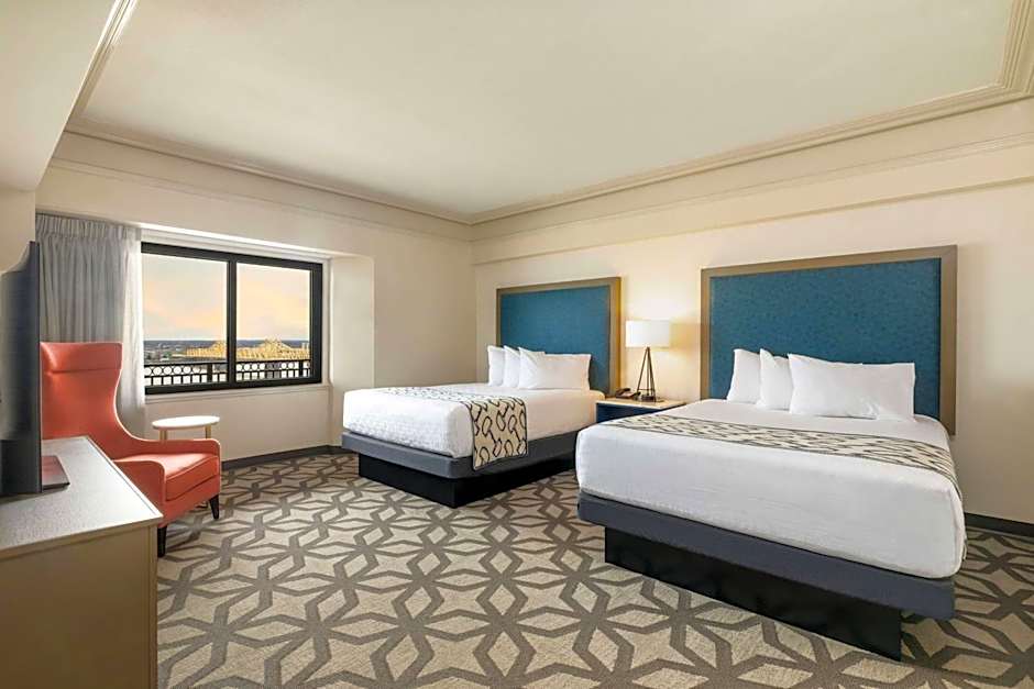 Galt House Hotel, A Trademark Collection Hotel