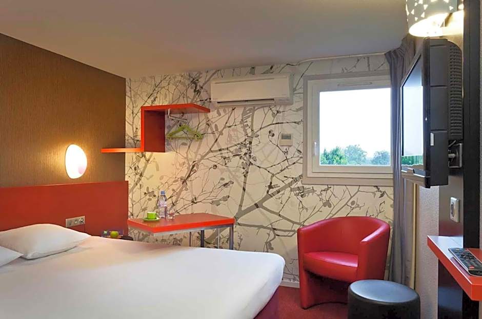 ibis Styles Périgueux Trélissac