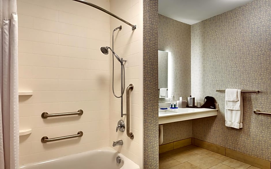 Holiday Inn Express El Paso I-10 East, an IHG Hotel