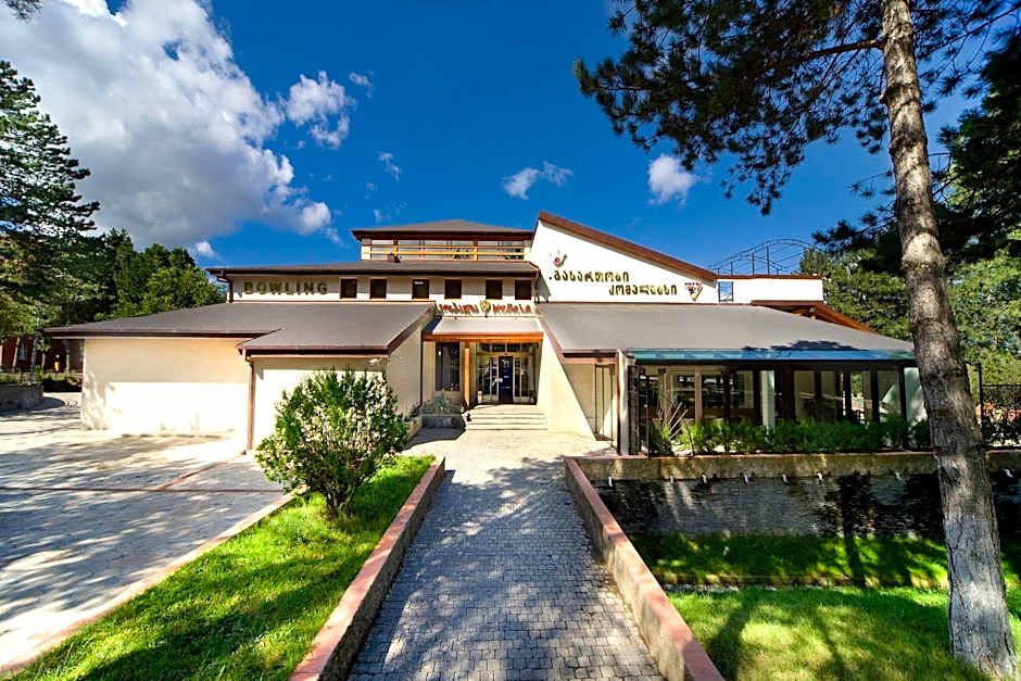 Kopala Tskneti Hotel