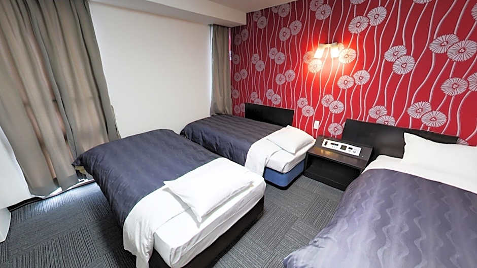 Shikoku Central Hotel