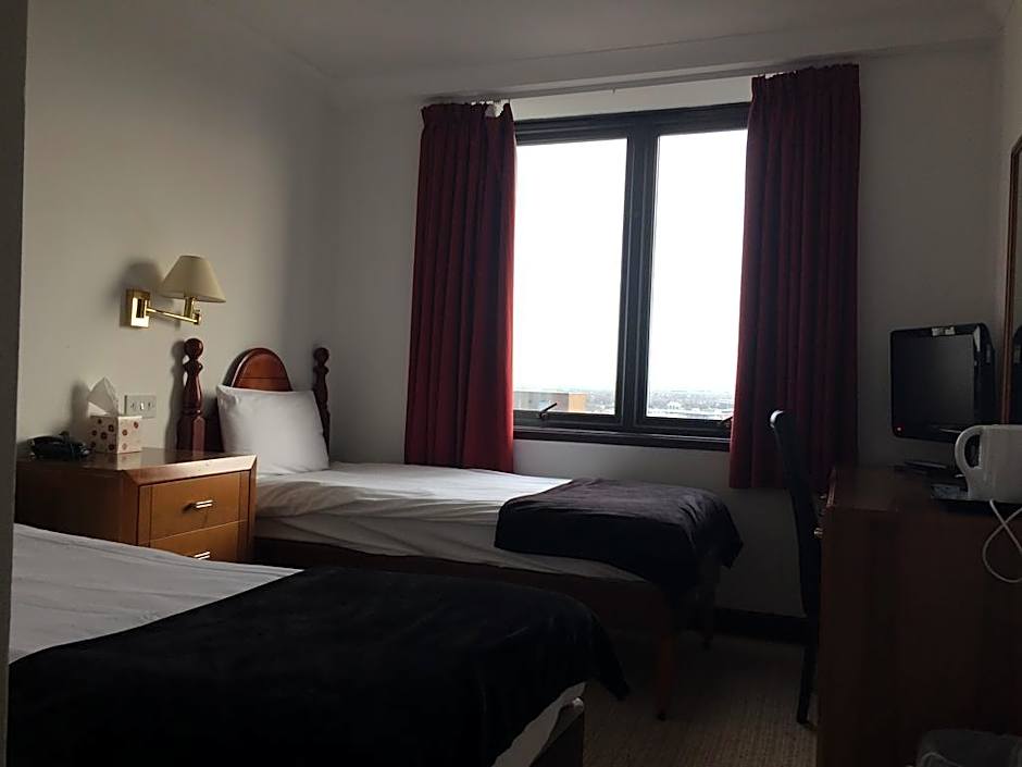 Britannia Hotel Nottingham City Centre