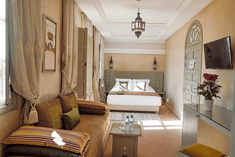 Riad Zidania
