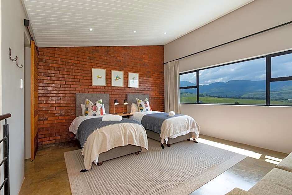 Dragonview Lodge