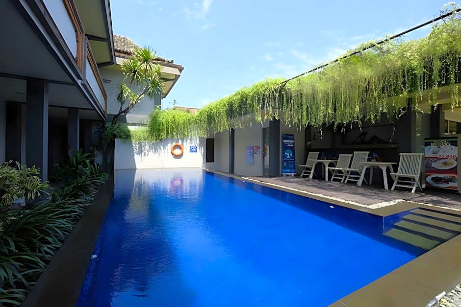 The Yani Hotel Bali