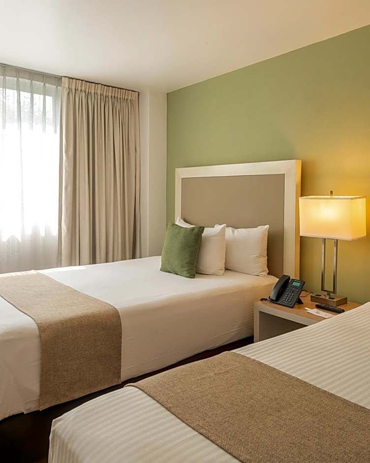 Stanza Hotel