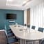 Hampton By Hilton London Stansted Airport