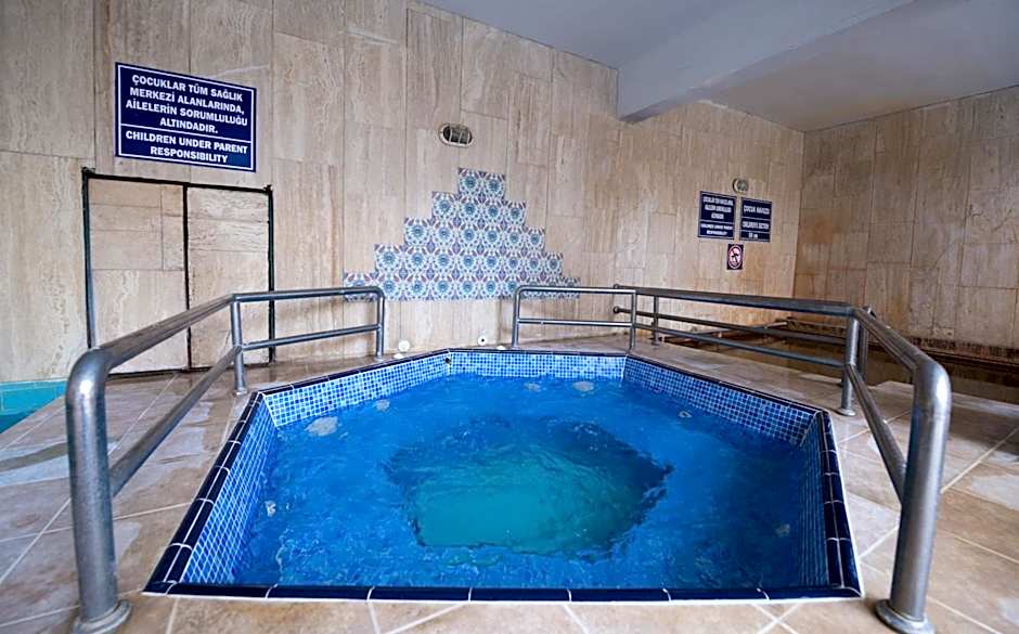 Herakles Thermal Hotel