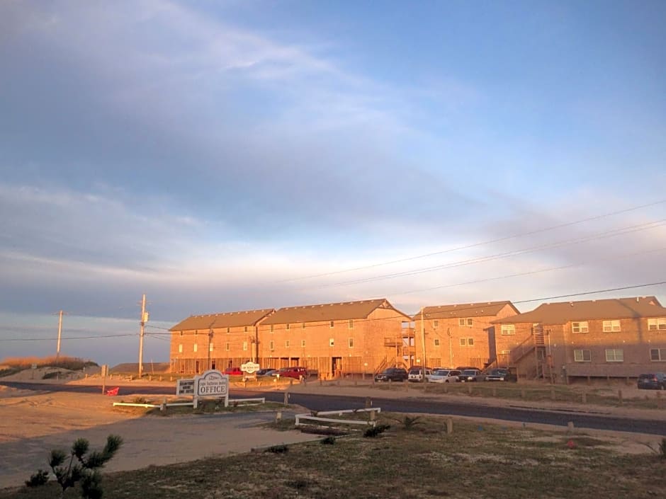 Cape Hatteras Motel