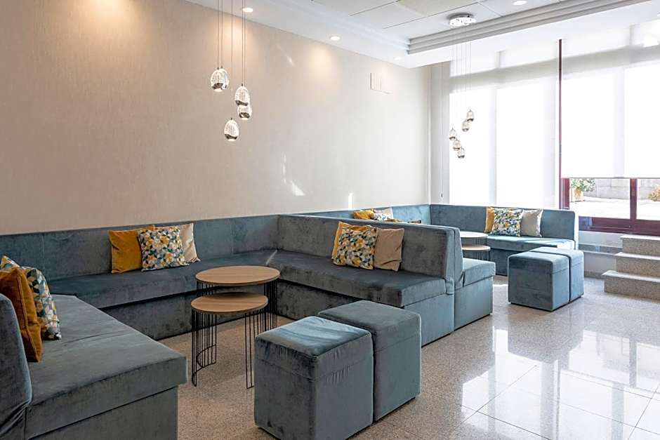 Hotel & Spa Real Jaca