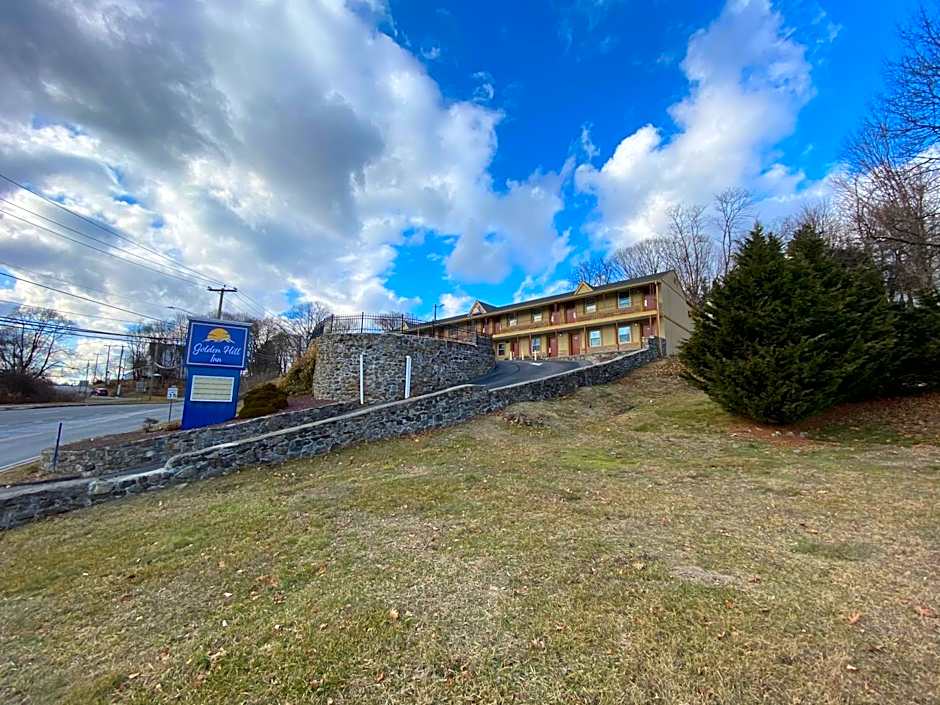 Golden Hill Inn-Danbury