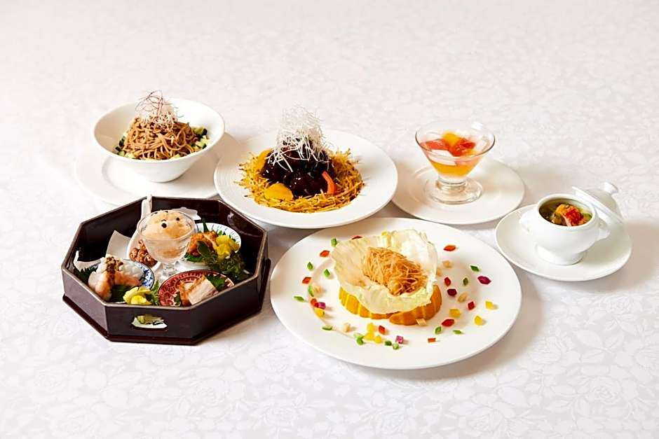 Hotel Marroad Tsukuba