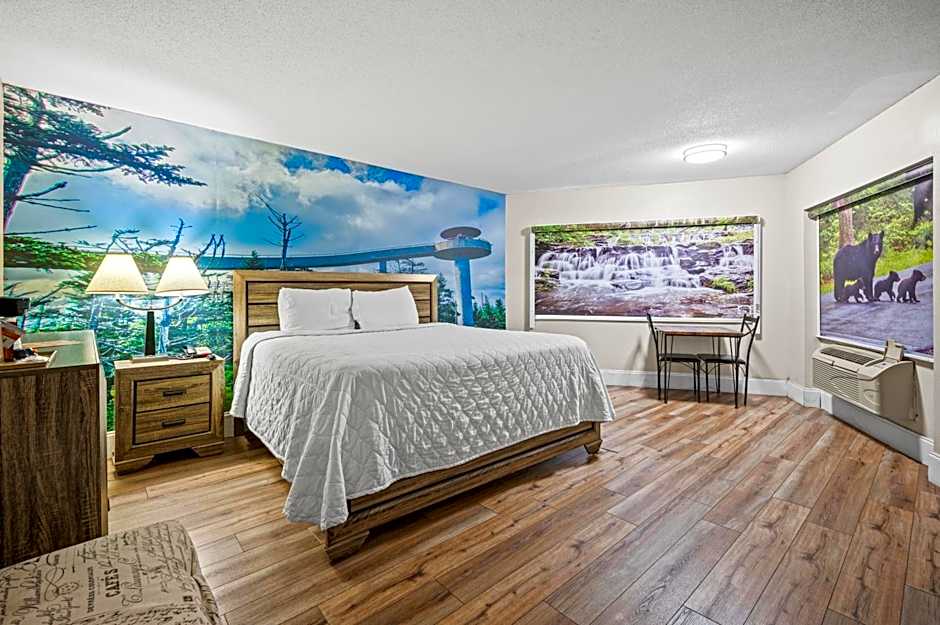 Country Town N' Suites