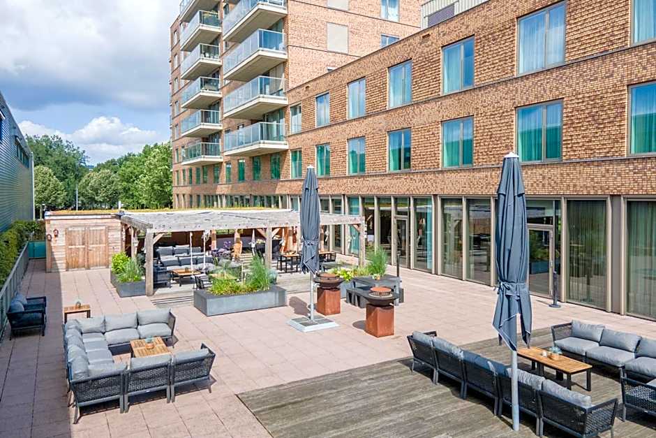 Leonardo Hotel Papendrecht