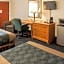 Econo Lodge Inn & Suites Hoquiam