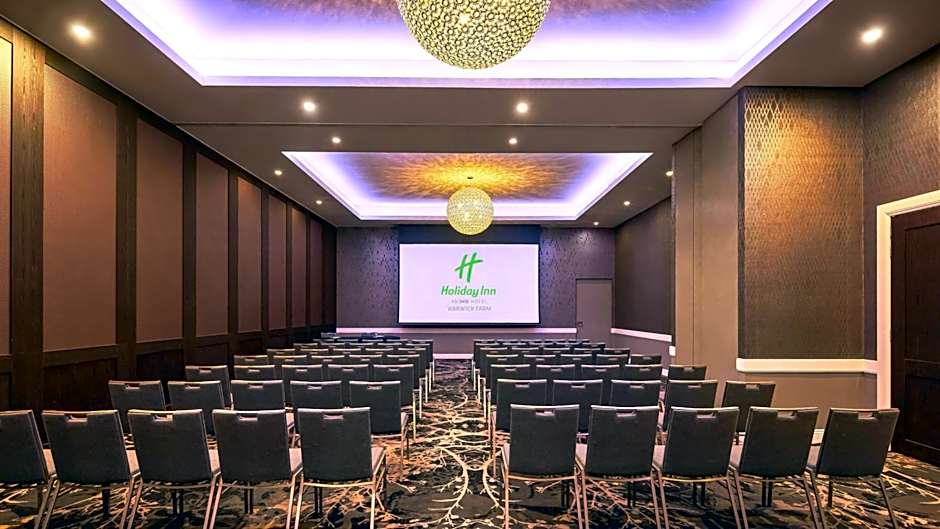 Holiday Inn Warwick Farm By IHG