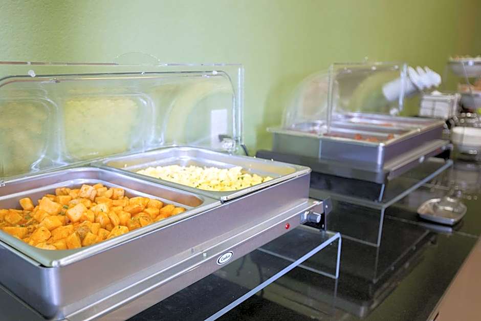 Sleep Inn & Suites Ingleside - Corpus Christi