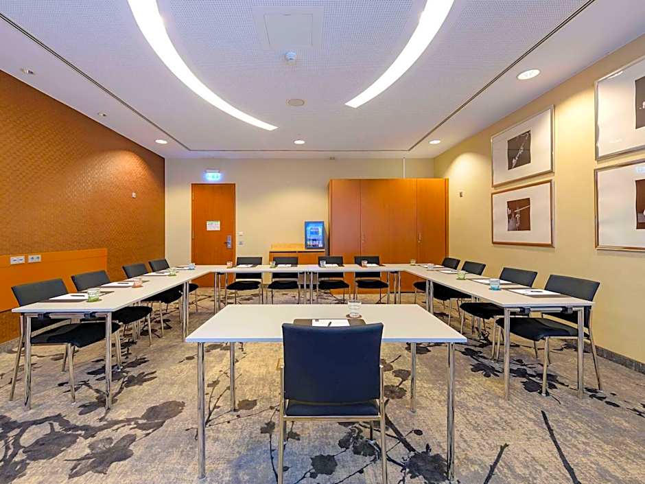 Hotel Mondial AM Dom Cologne - Mgallery Collection