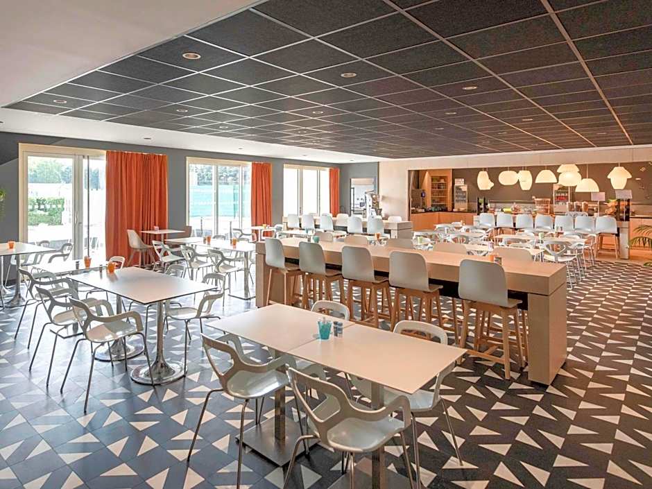Ibis Styles Avignon Sud Hotel