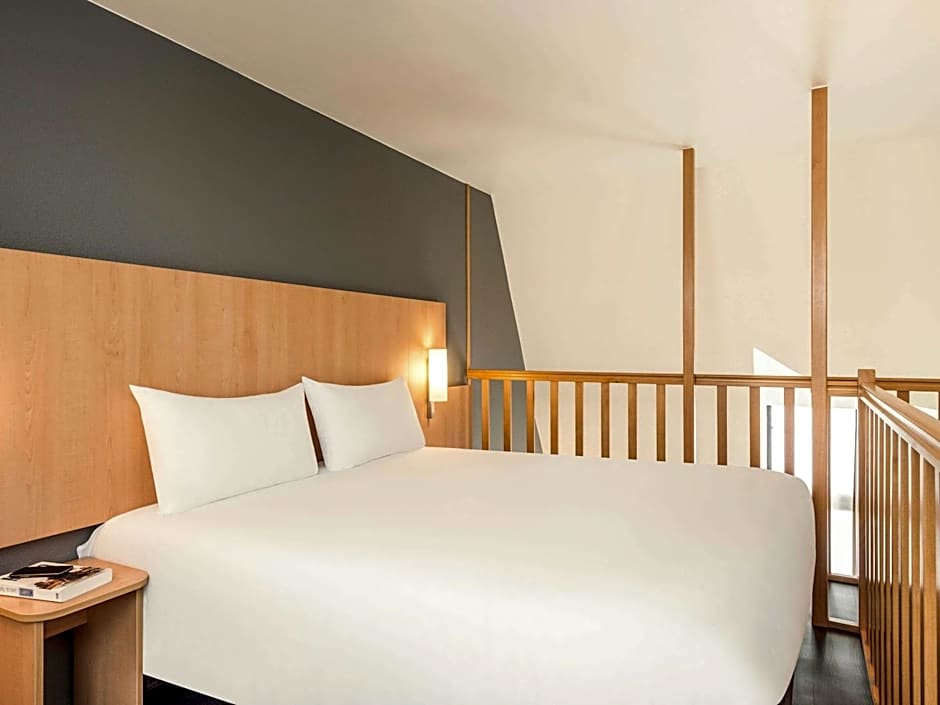 ibis Paris Bastille Faubourg St Antoine