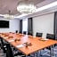 Stuttgart Marriott Hotel Sindelfingen