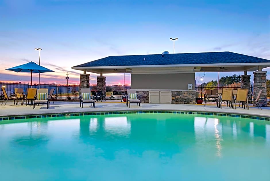 Holiday Inn Express Monticello By IHG