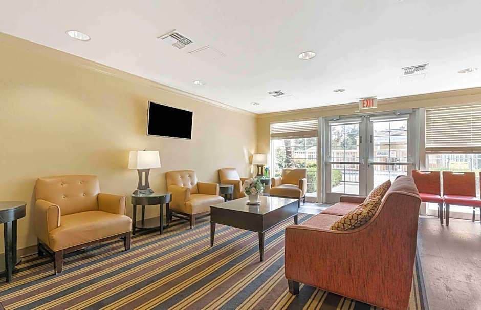 Extended Stay America Suites - San Jose - Edenvale - South