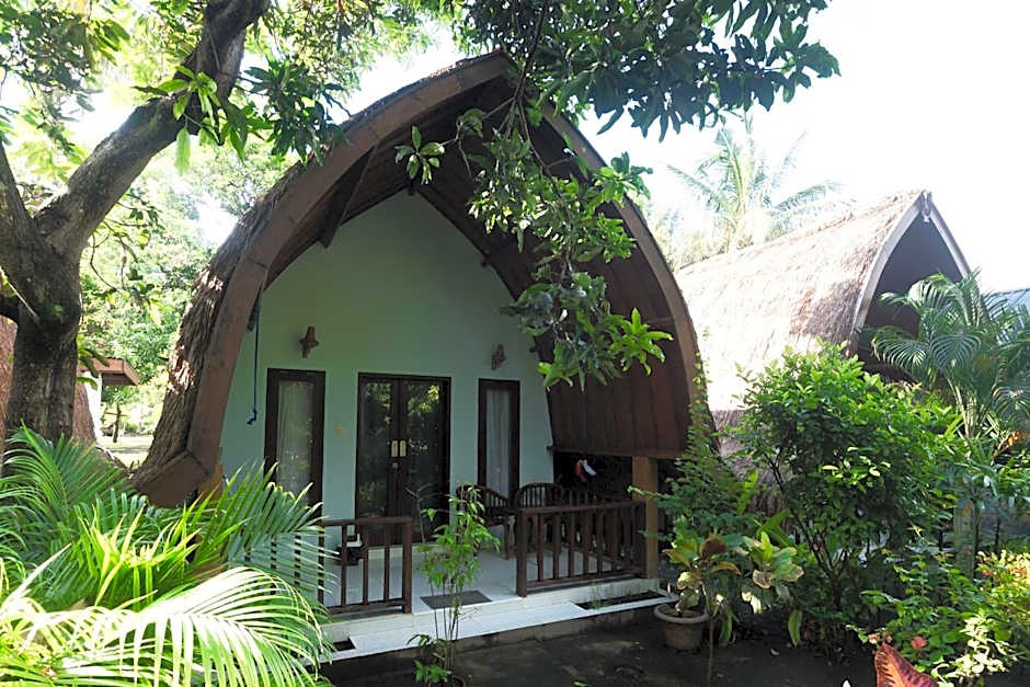 Ina Gili Guesthouse
