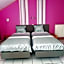Hotel Dry Les Courtis