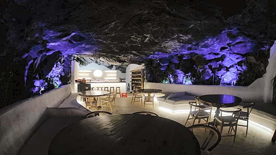 Boutique Eco Hotel Costa Mágica