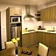 Kin Plaza Arjaan by Rotana