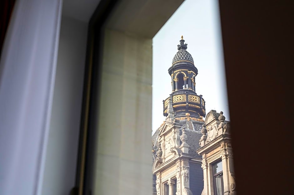 B&B Hotel Antwerpen Centrum