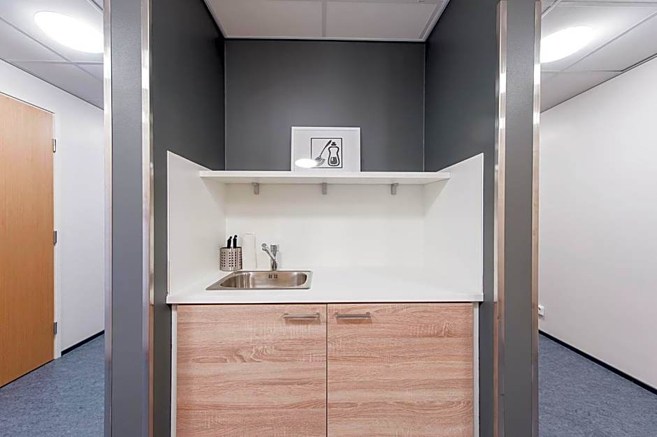Forenom Aparthotel Espoo Leppävaara
