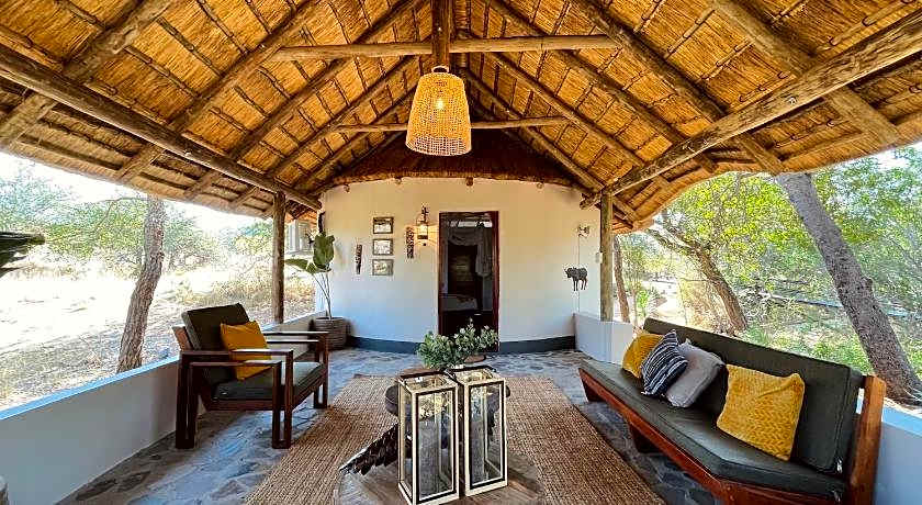 Ku Sungula Safari Lodge