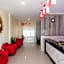 Urbanview Hotel DJ Inn Tegal